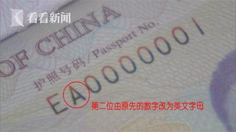 中國護照簽發突破1億本的里程碑意義與新號段證件的創新實踐